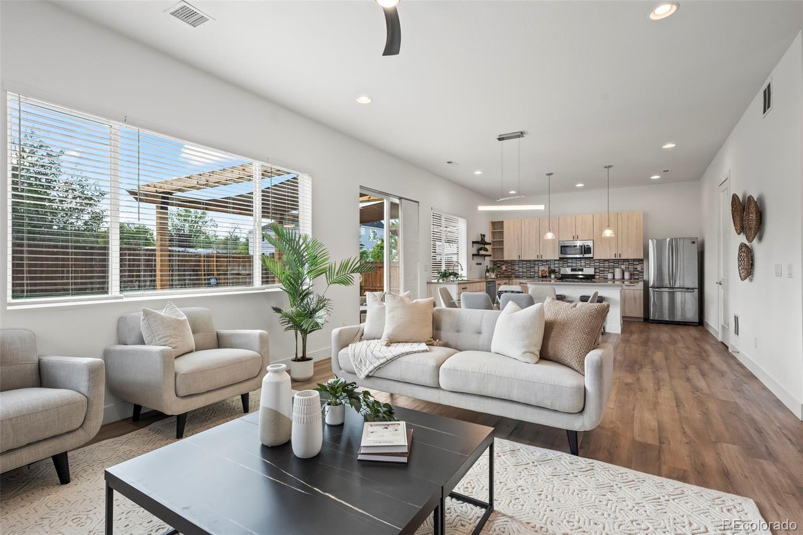 MLS Image #4 for 919  russell street,golden, Colorado