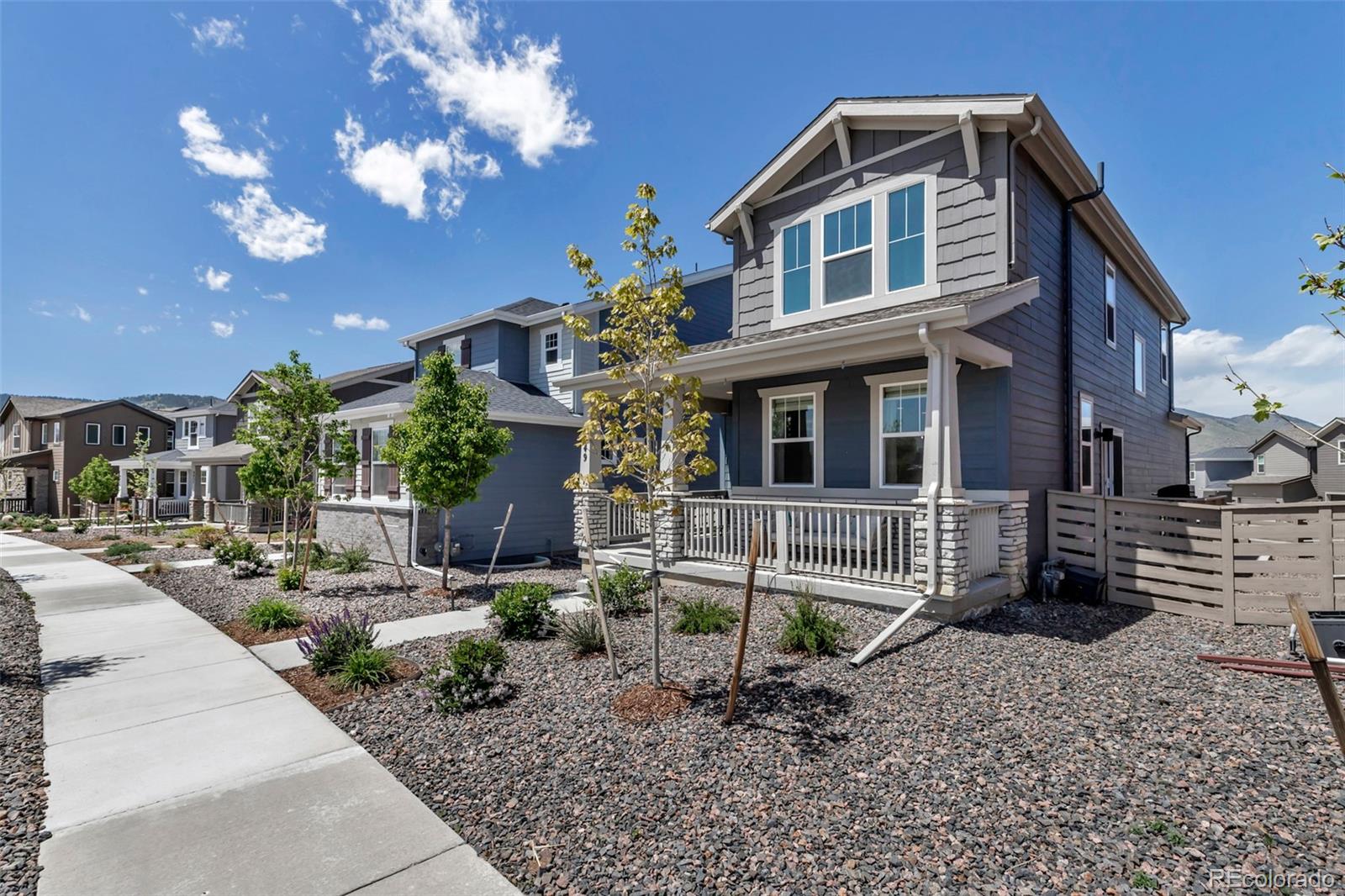MLS Image #1 for 8049  monte vista circle,littleton, Colorado