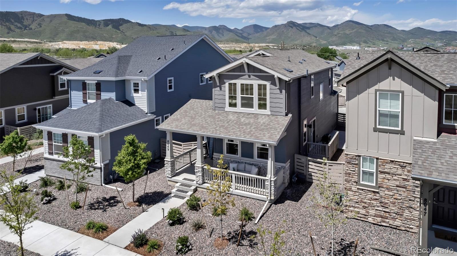 MLS Image #32 for 8049  monte vista circle,littleton, Colorado