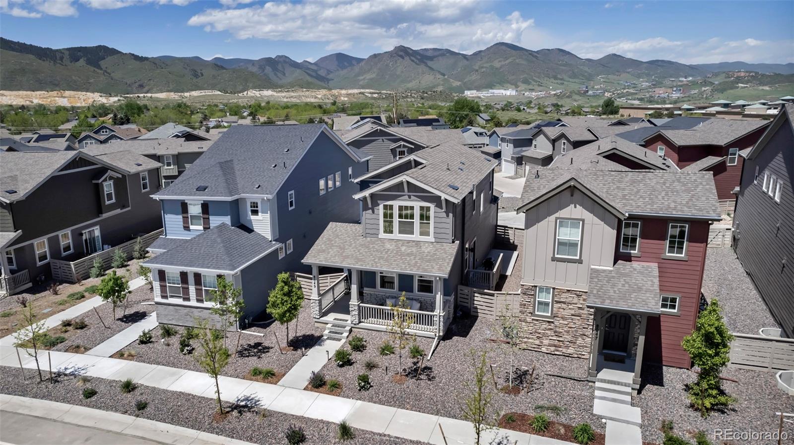 MLS Image #35 for 8049  monte vista circle,littleton, Colorado