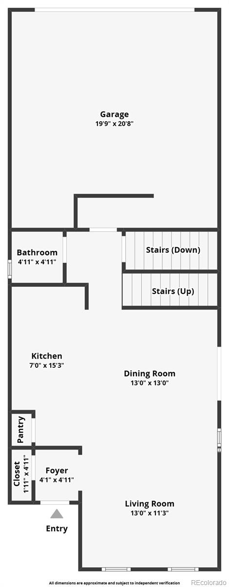 MLS Image #37 for 8049  monte vista circle,littleton, Colorado