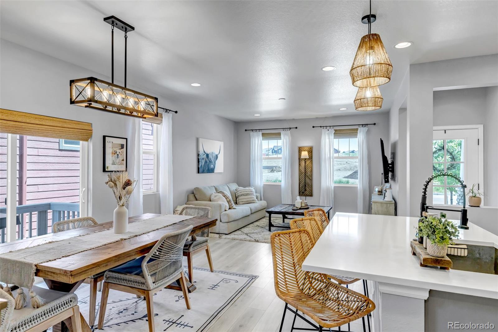 MLS Image #7 for 8049  monte vista circle,littleton, Colorado