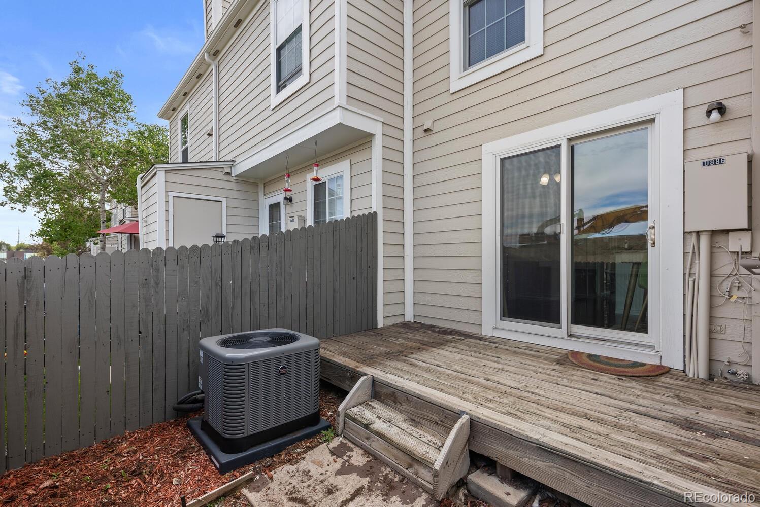 MLS Image #25 for 10886  bayfield way,parker, Colorado