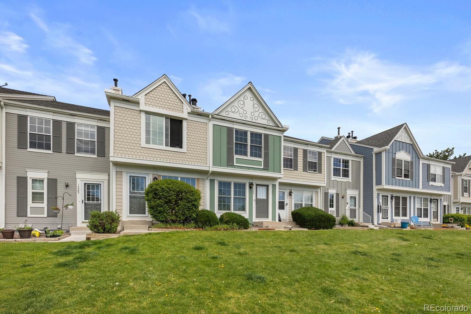 MLS Image #27 for 10886  bayfield way,parker, Colorado
