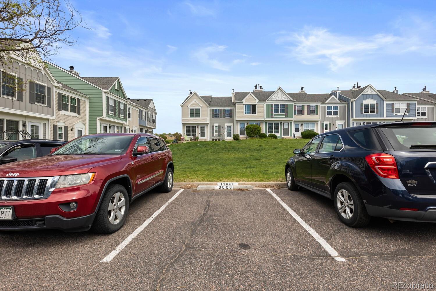 MLS Image #29 for 10886  bayfield way,parker, Colorado