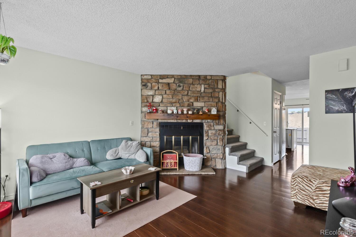 MLS Image #5 for 10886  bayfield way,parker, Colorado