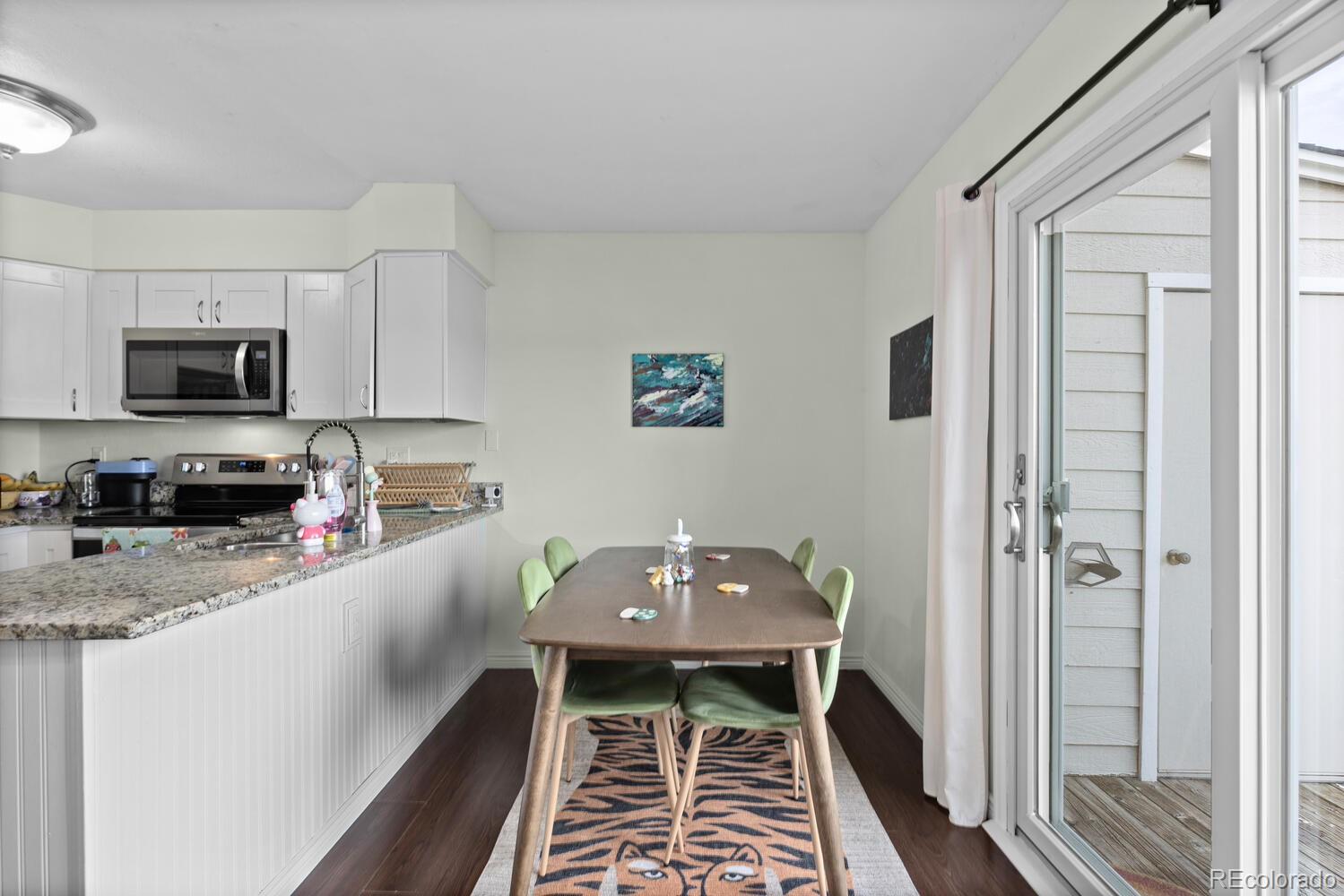 MLS Image #9 for 10886  bayfield way,parker, Colorado