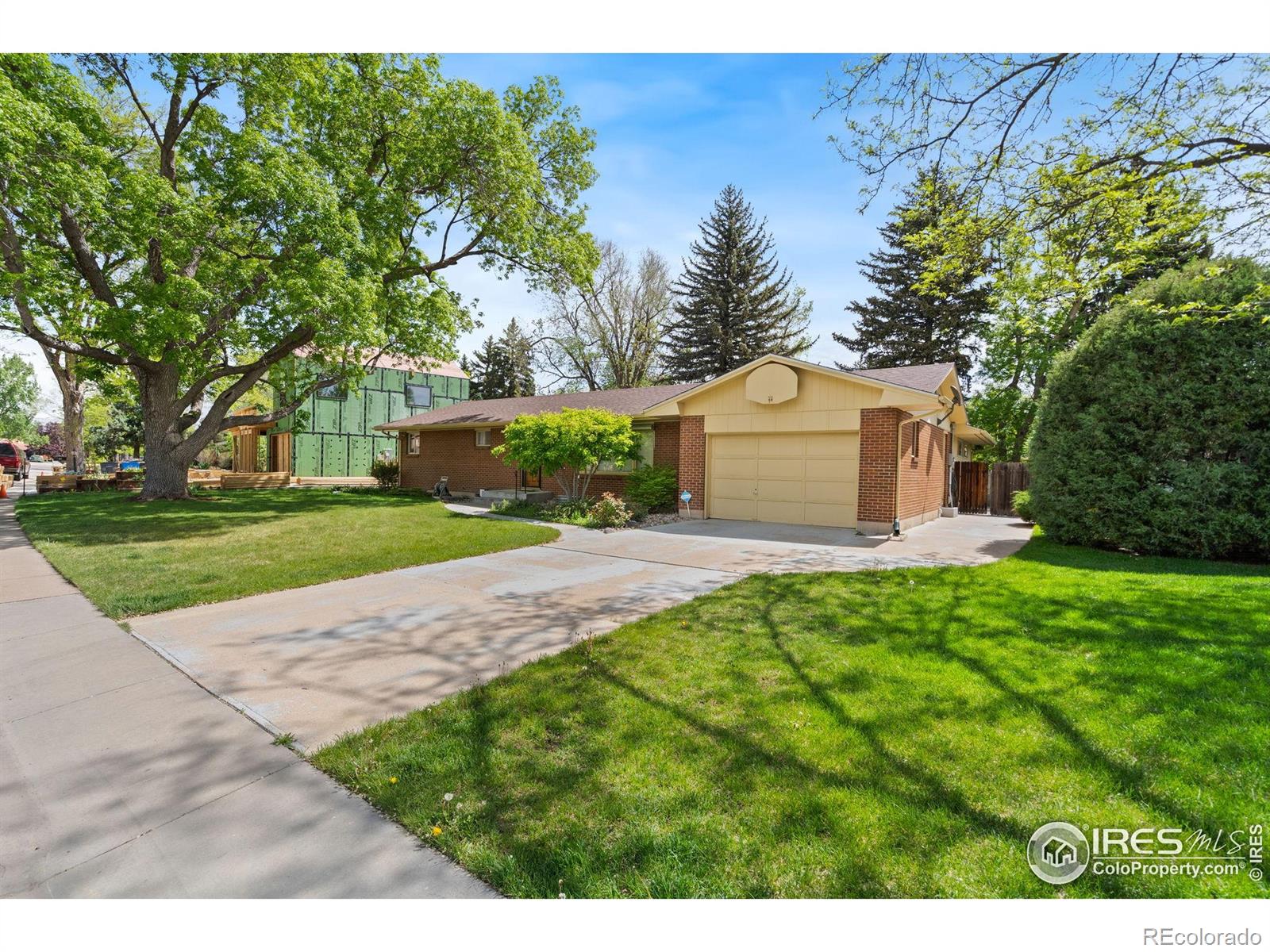 CMA Image for 1320  Lory Street,Fort Collins, Colorado