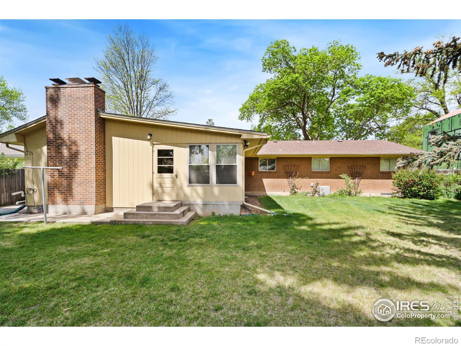 MLS Image #29 for 1320  lory street,fort collins, Colorado