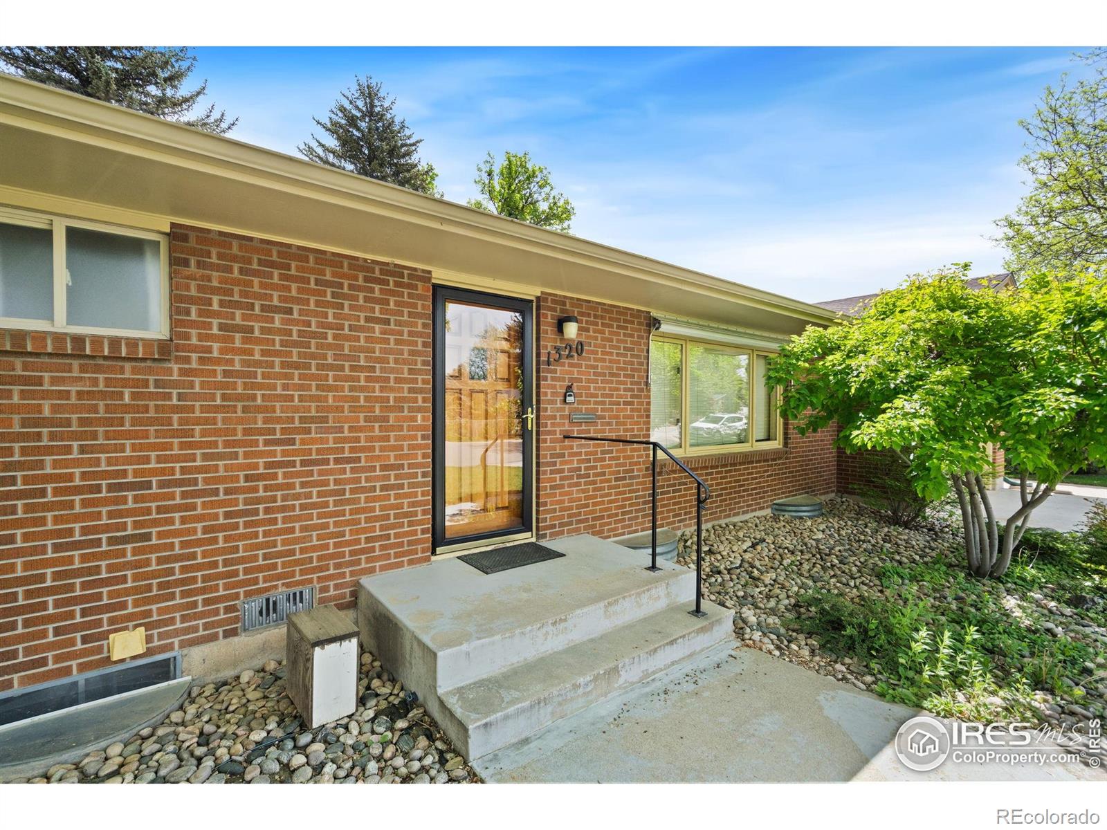MLS Image #3 for 1320  lory street,fort collins, Colorado