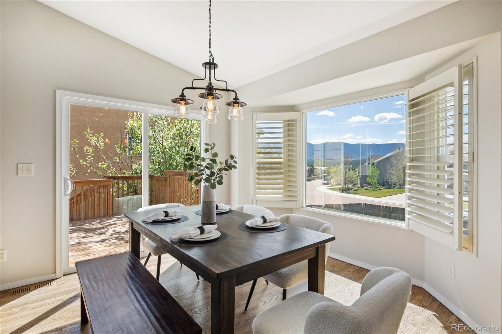 MLS Image #10 for 393  homeland court,colorado springs, Colorado
