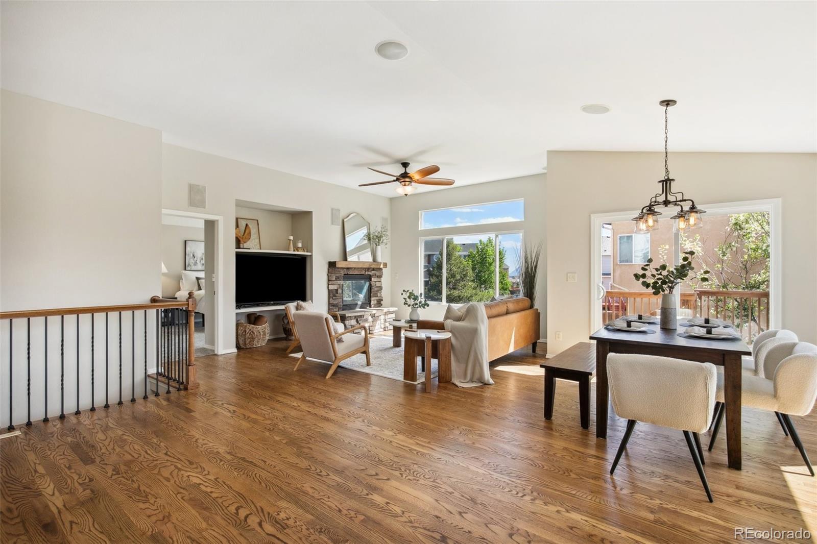 MLS Image #11 for 393  homeland court,colorado springs, Colorado