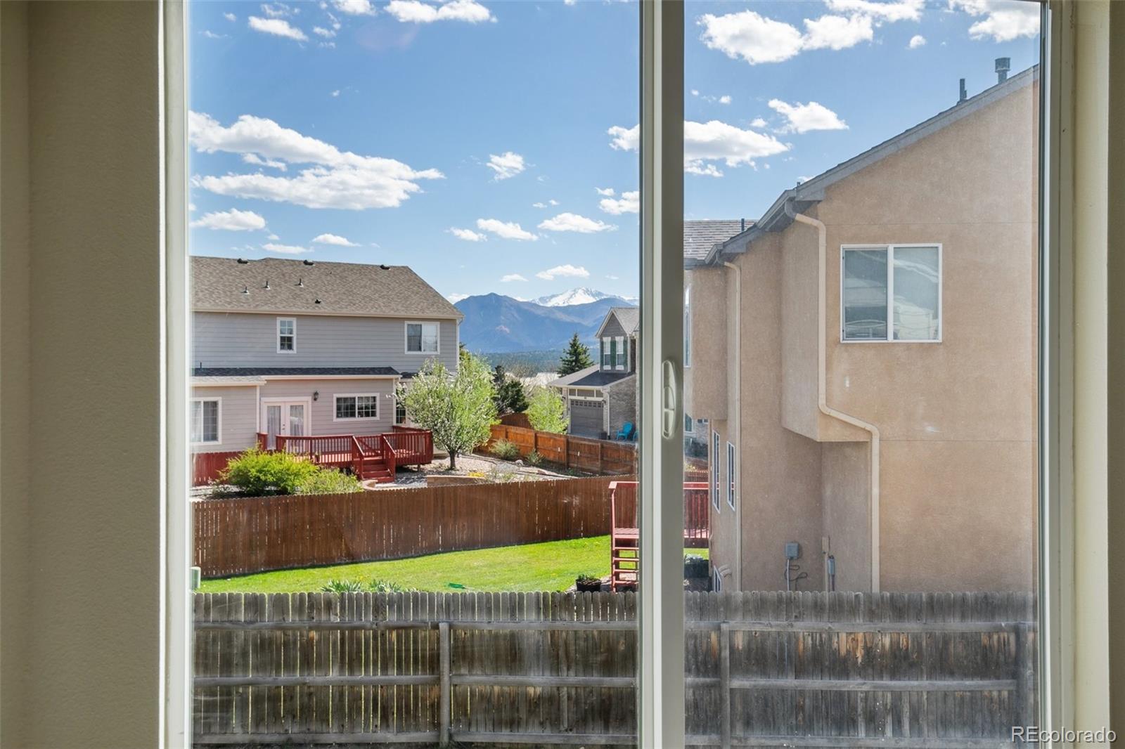 MLS Image #13 for 393  homeland court,colorado springs, Colorado