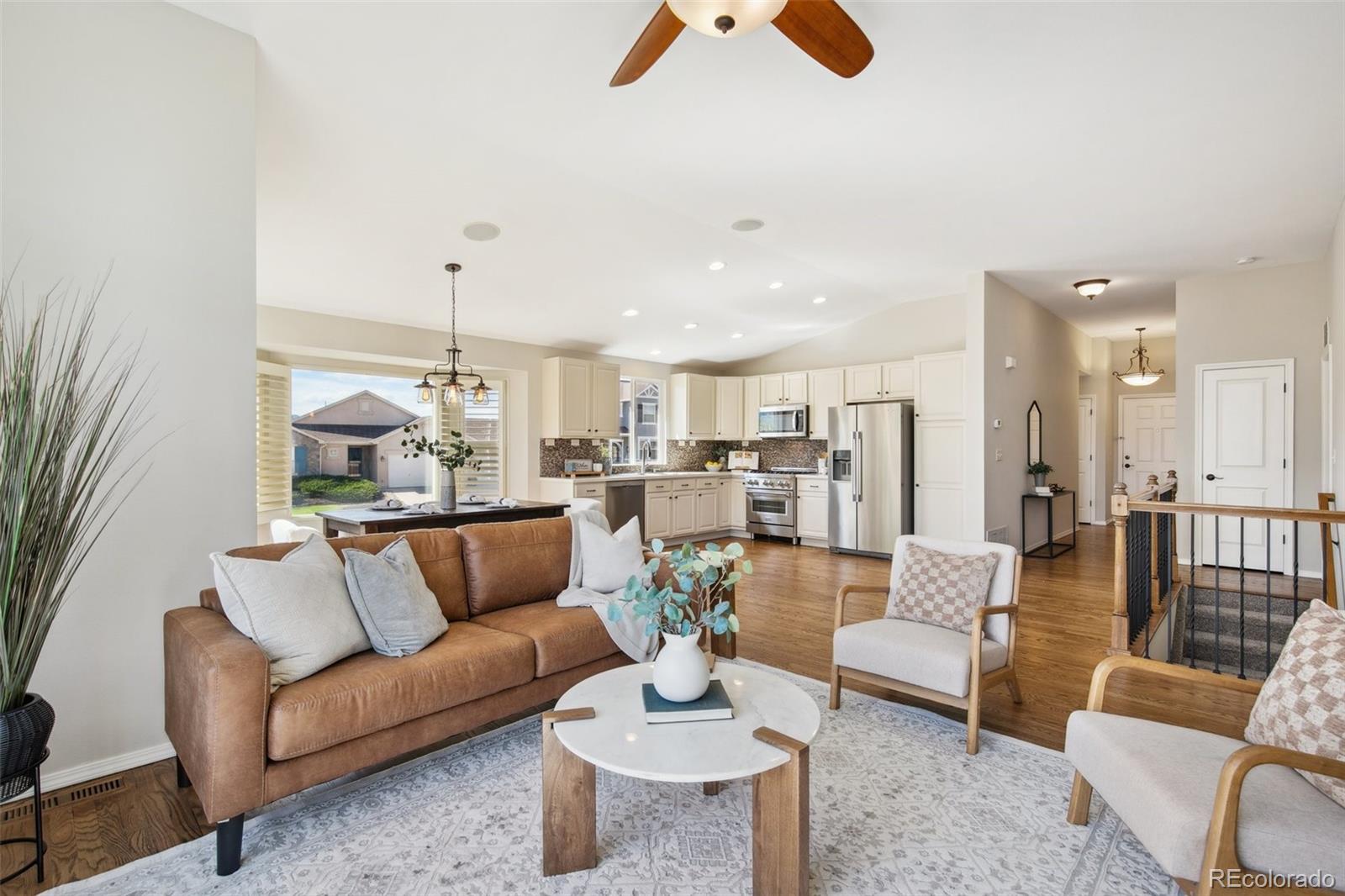 MLS Image #2 for 393  homeland court,colorado springs, Colorado