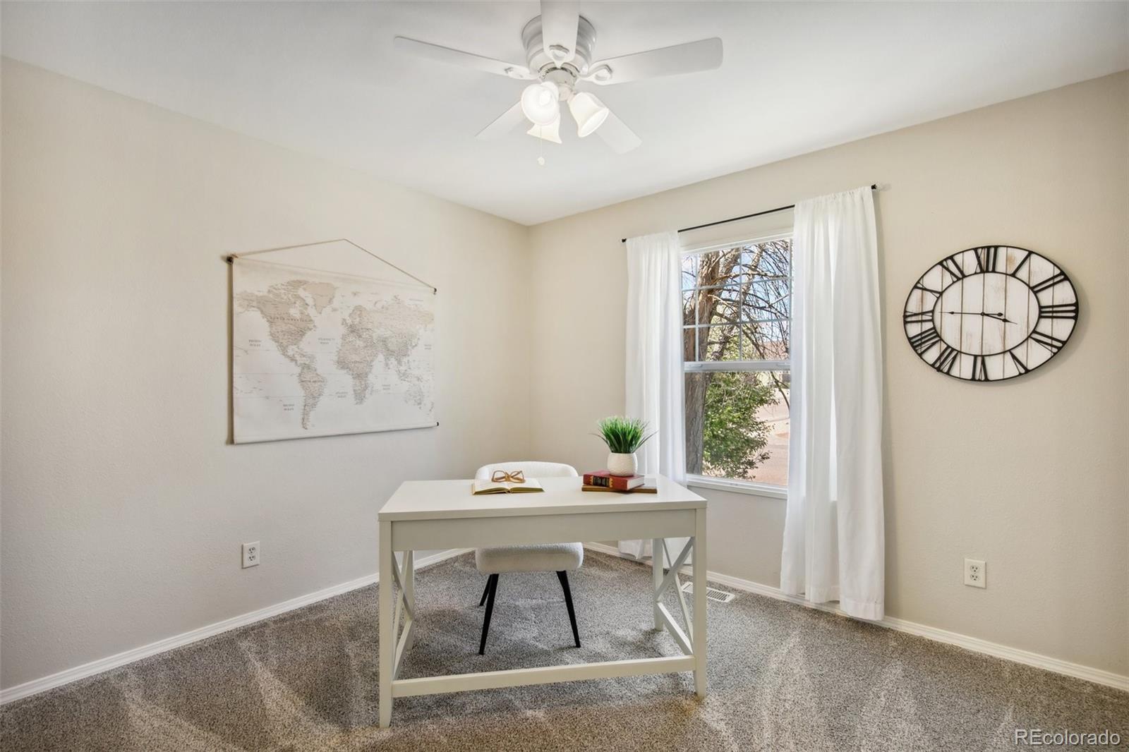 MLS Image #21 for 393  homeland court,colorado springs, Colorado