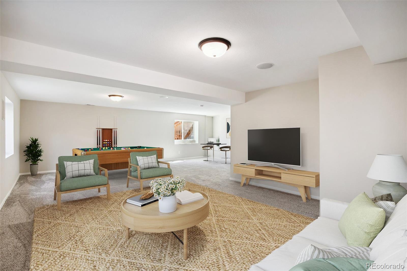 MLS Image #23 for 393  homeland court,colorado springs, Colorado