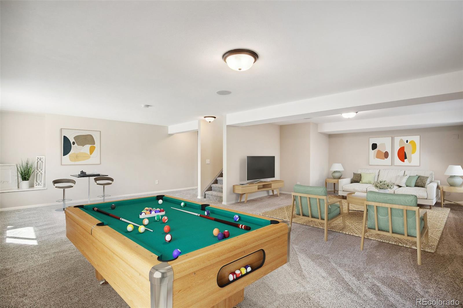MLS Image #25 for 393  homeland court,colorado springs, Colorado
