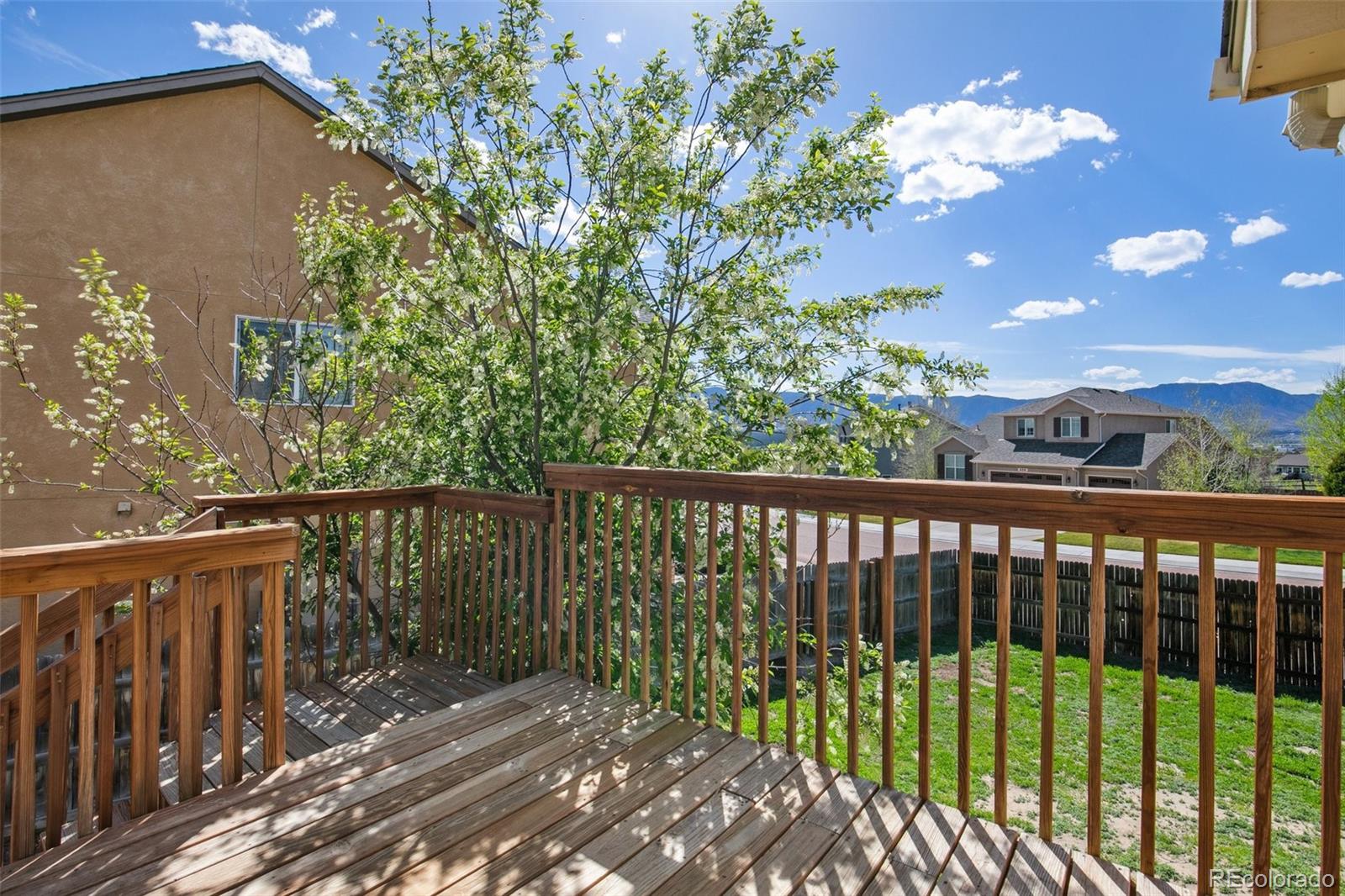 MLS Image #31 for 393  homeland court,colorado springs, Colorado