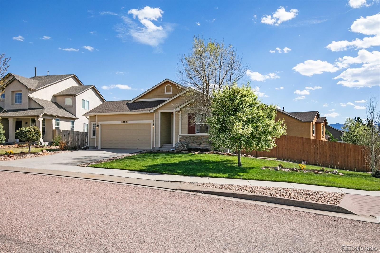 MLS Image #35 for 393  homeland court,colorado springs, Colorado
