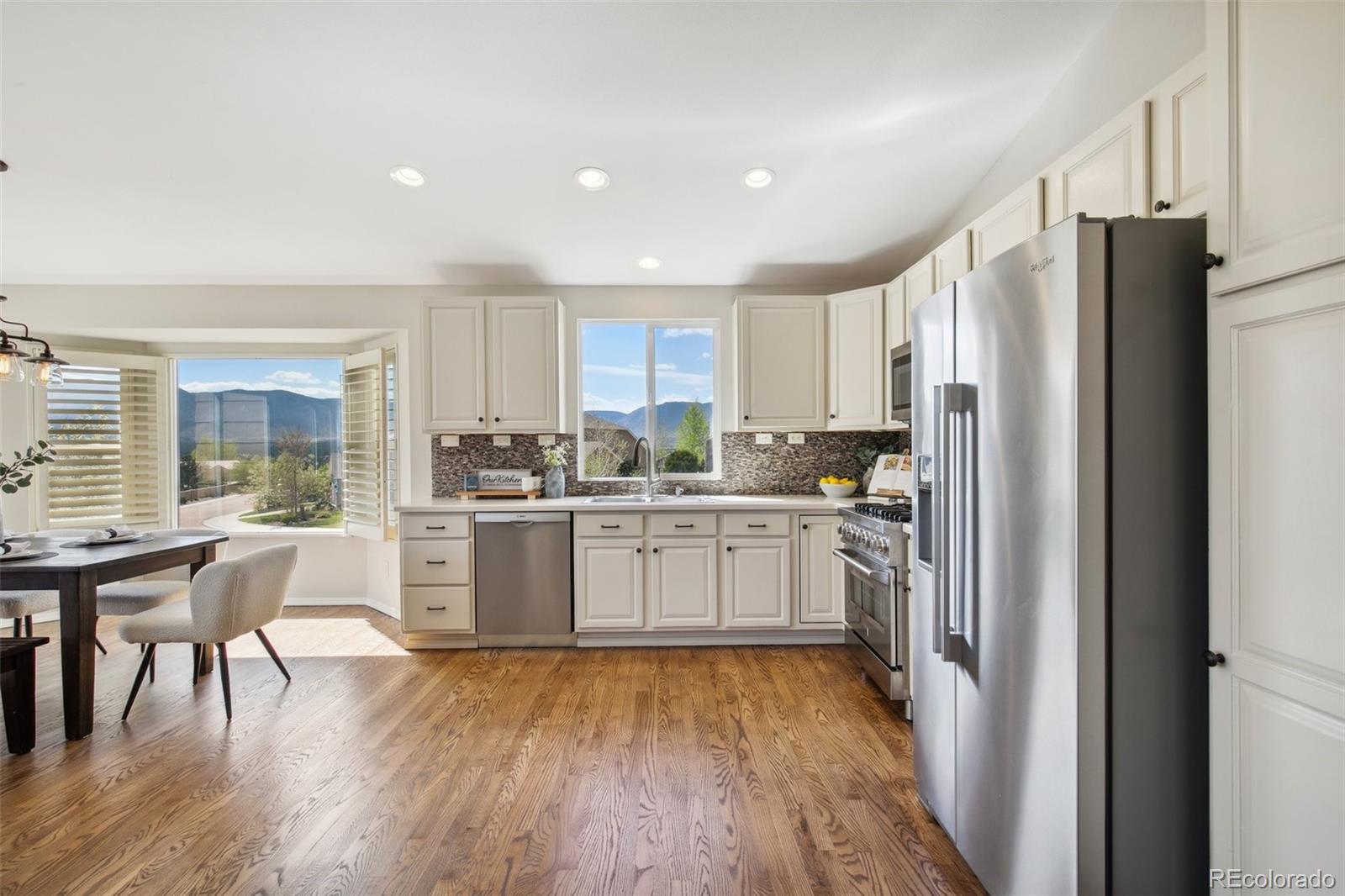 MLS Image #8 for 393  homeland court,colorado springs, Colorado