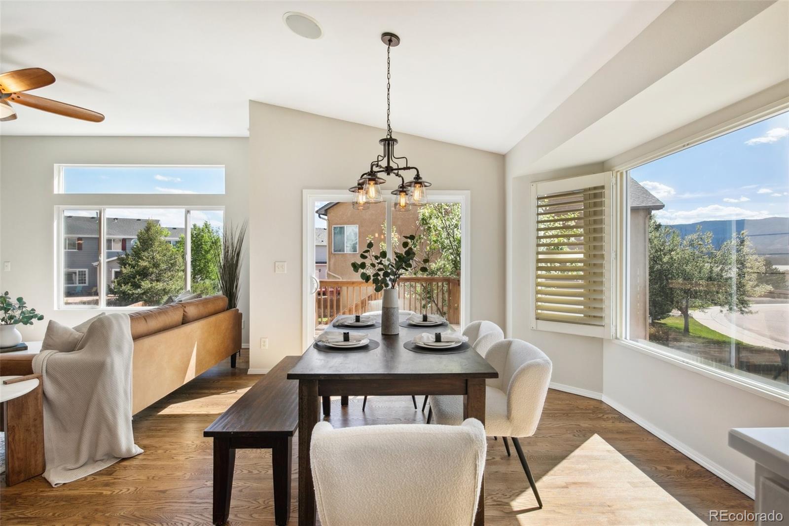 MLS Image #9 for 393  homeland court,colorado springs, Colorado