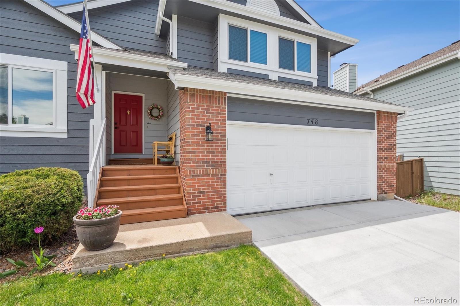 CMA Image for 748  Poppywood Place,Highlands Ranch, Colorado