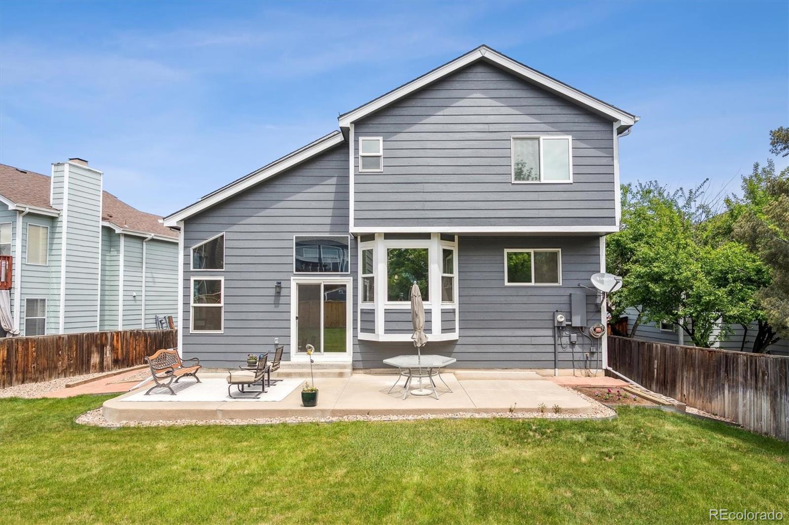 MLS Image #30 for 748  poppywood place,highlands ranch, Colorado