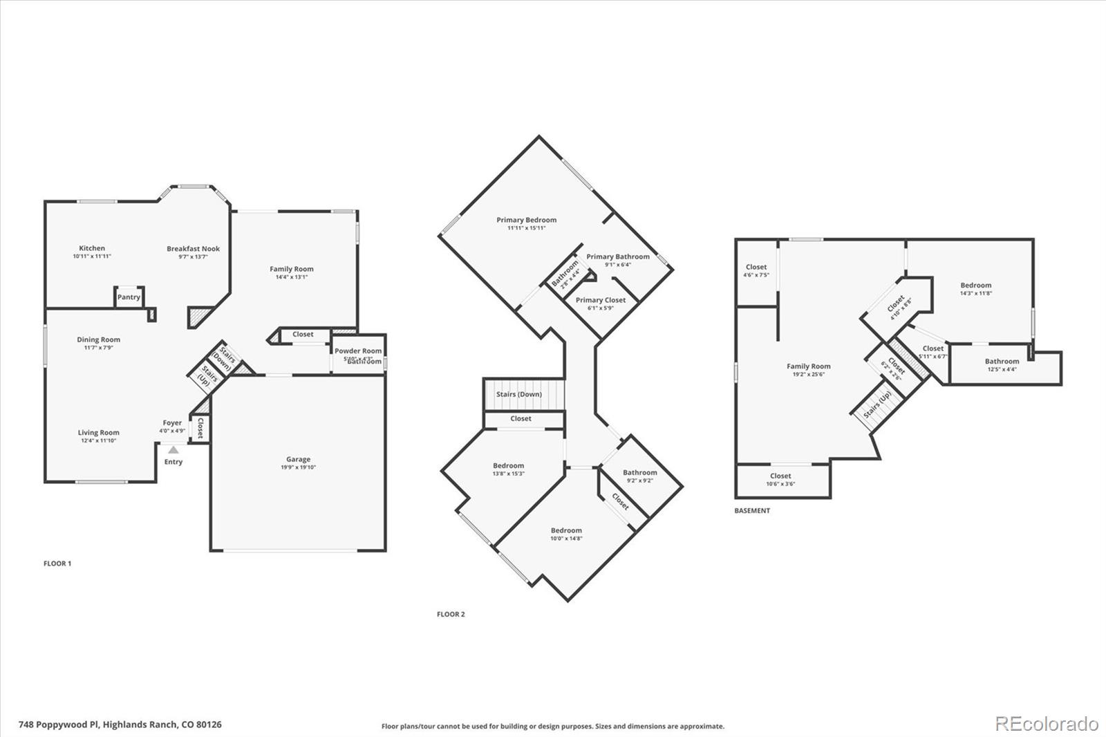 MLS Image #31 for 748  poppywood place,highlands ranch, Colorado