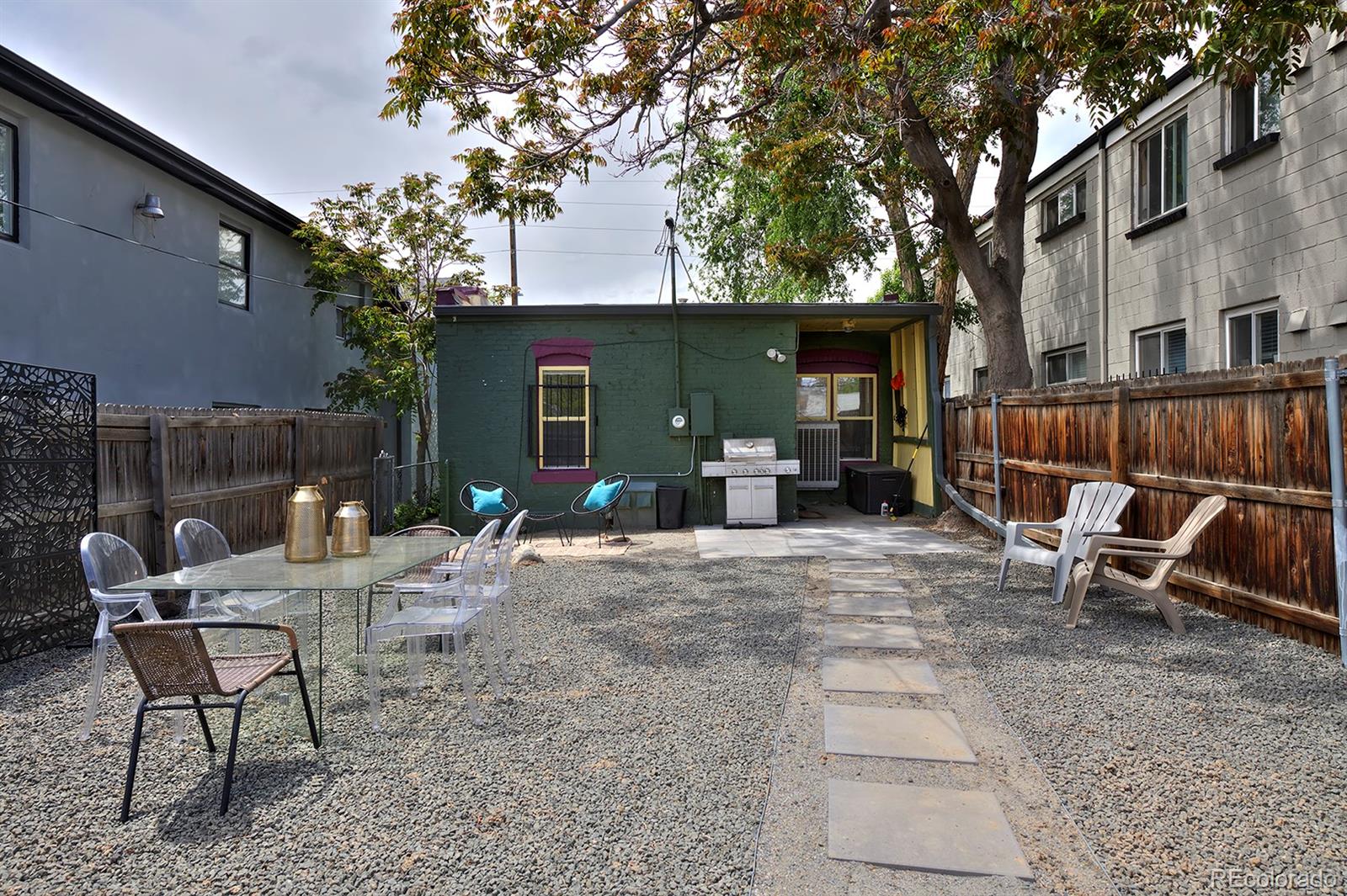 MLS Image #14 for 2424 n clay street,denver, Colorado