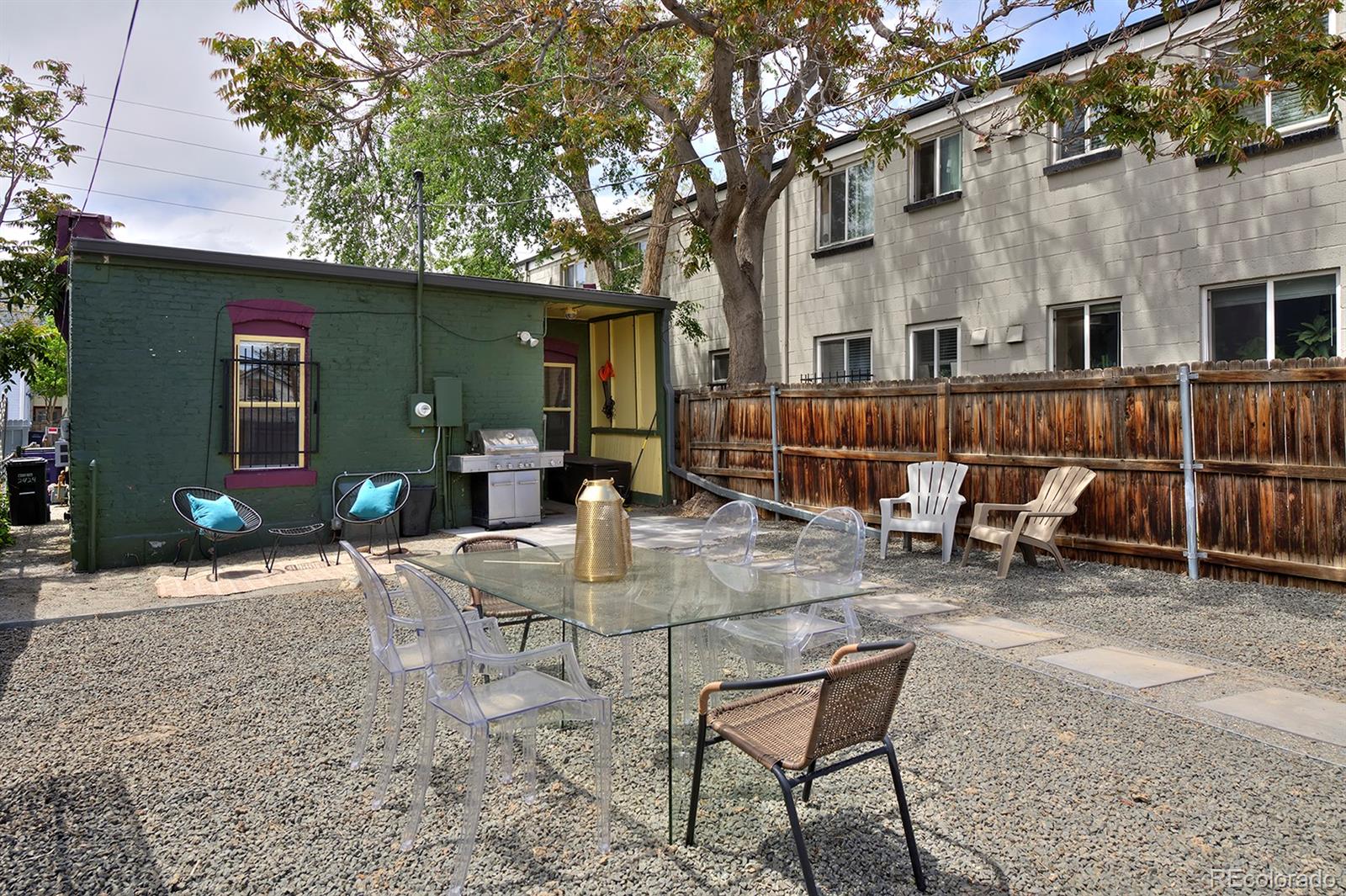 MLS Image #15 for 2424 n clay street,denver, Colorado