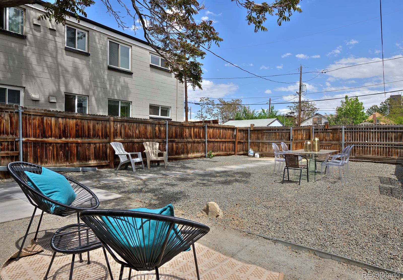 MLS Image #16 for 2424 n clay street,denver, Colorado