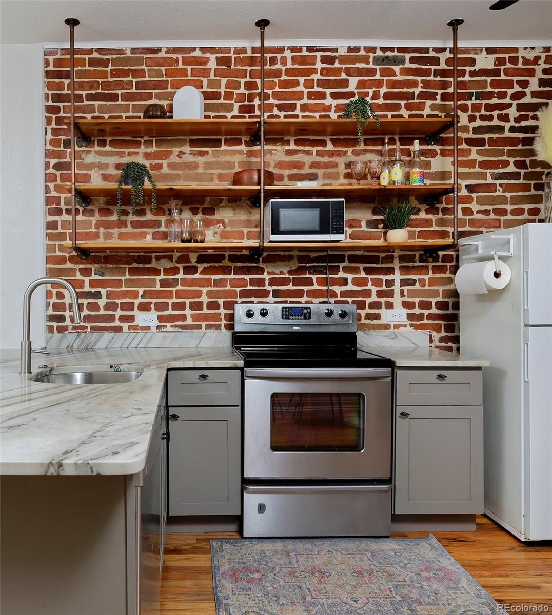 MLS Image #2 for 2424 n clay street,denver, Colorado