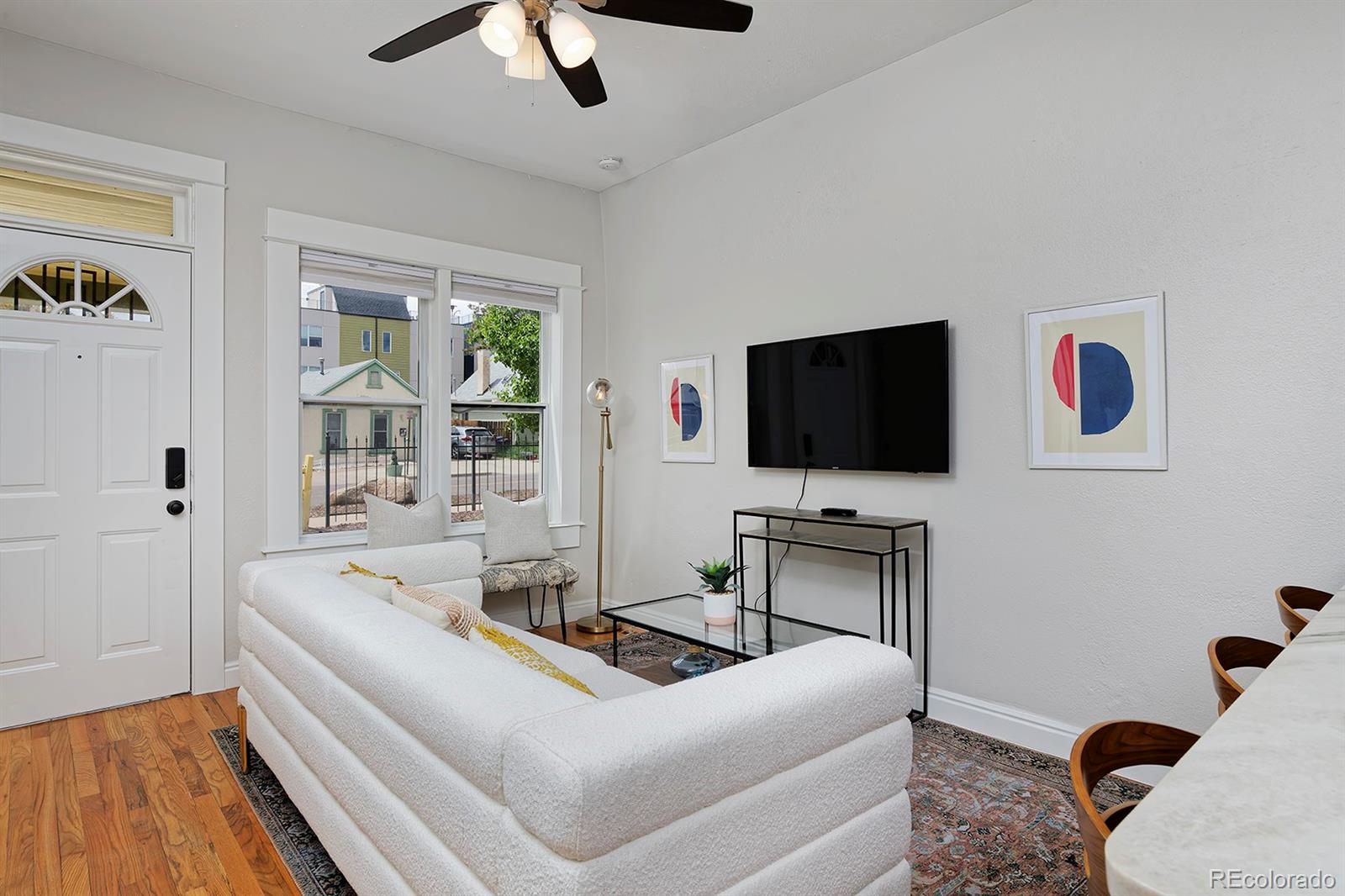 MLS Image #3 for 2424 n clay street,denver, Colorado