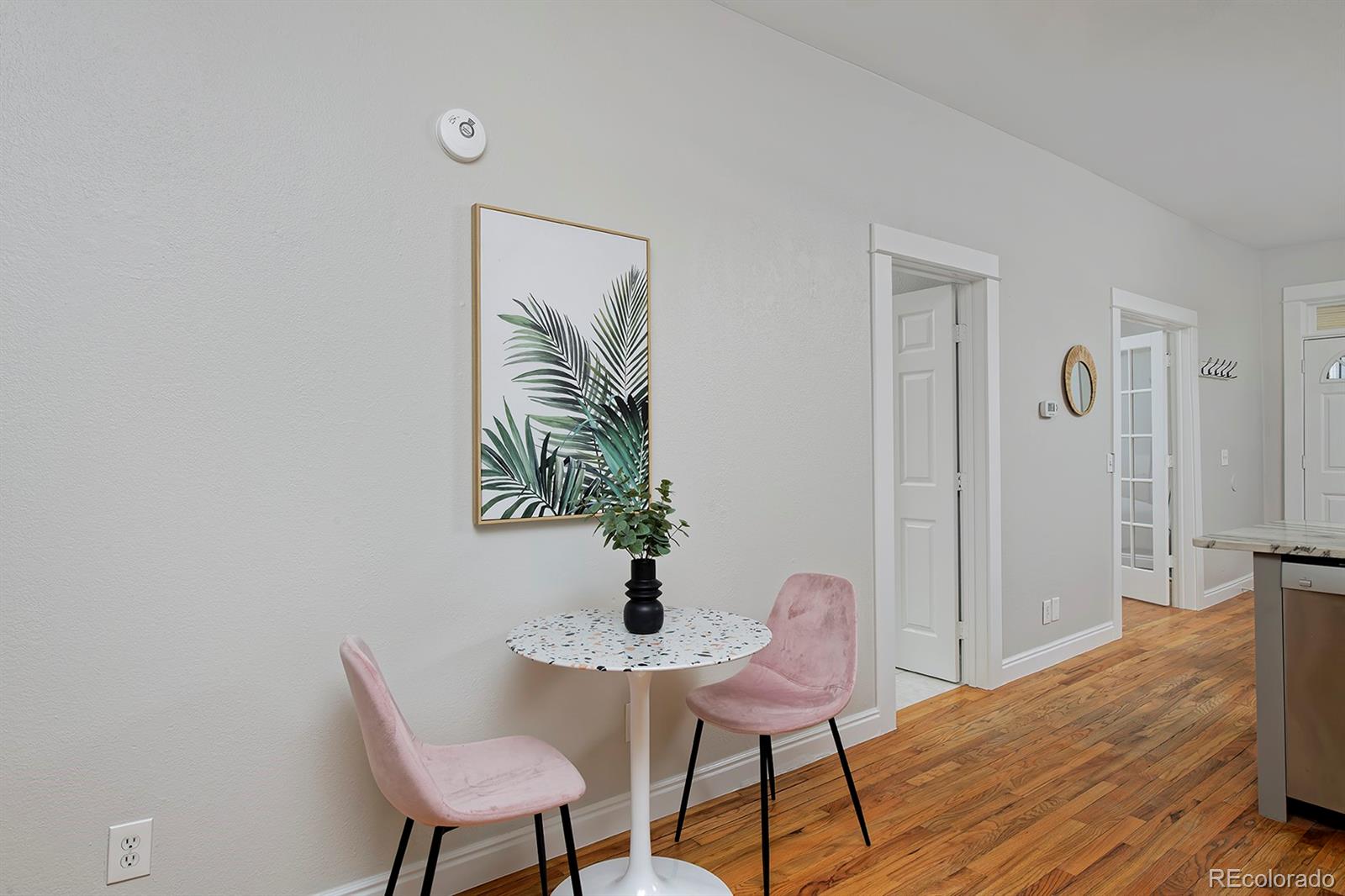 MLS Image #5 for 2424 n clay street,denver, Colorado