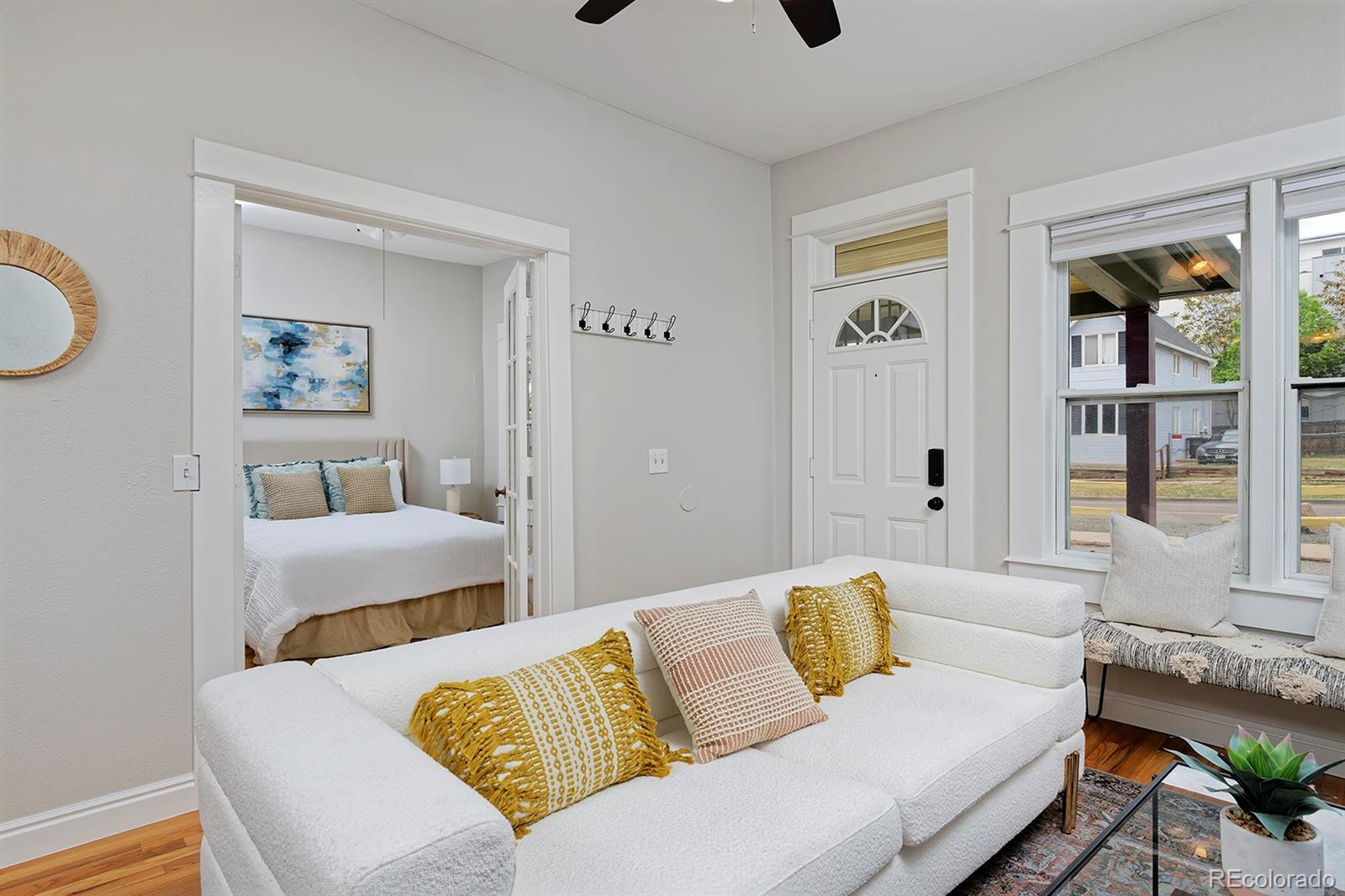 MLS Image #6 for 2424 n clay street,denver, Colorado