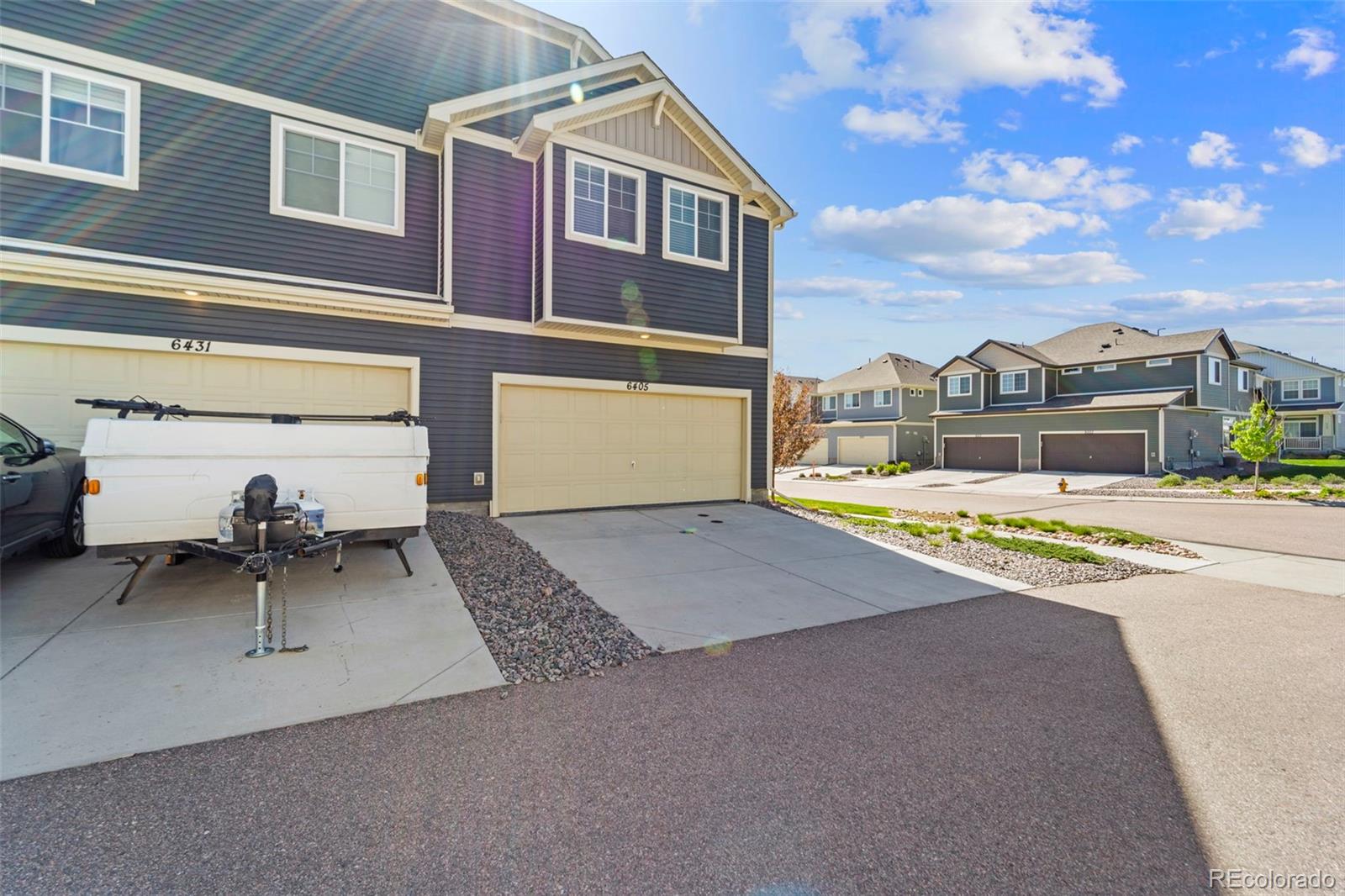 MLS Image #10 for 6405  glencullen view,colorado springs, Colorado