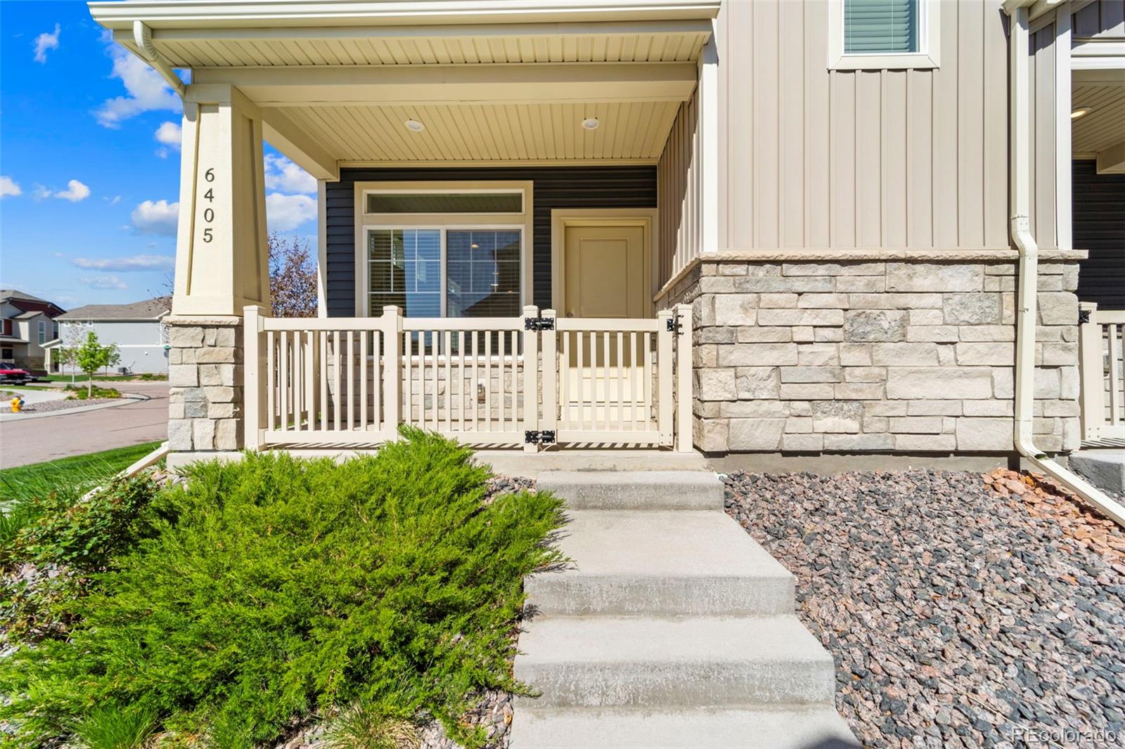 MLS Image #11 for 6405  glencullen view,colorado springs, Colorado