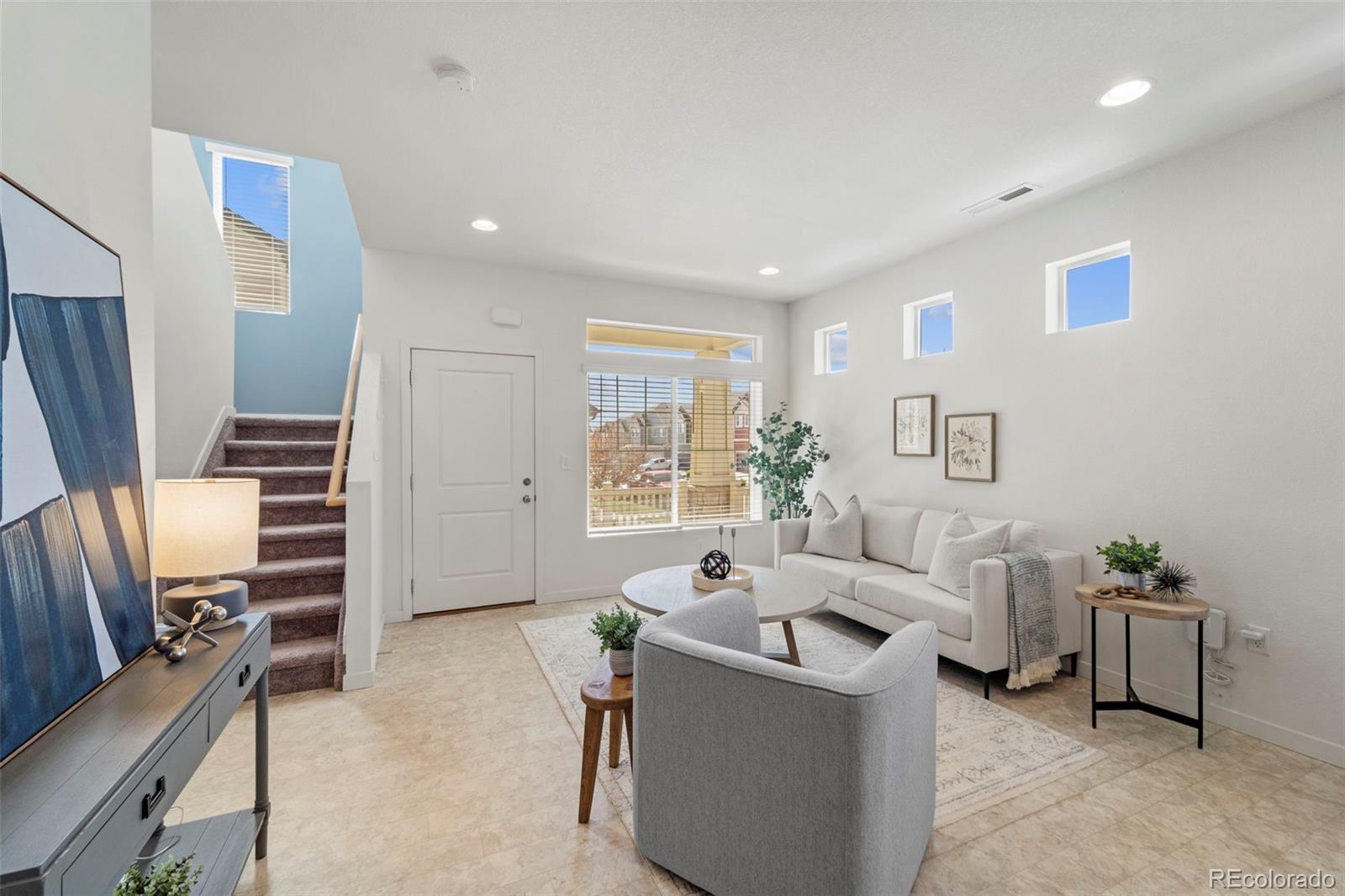 MLS Image #13 for 6405  glencullen view,colorado springs, Colorado