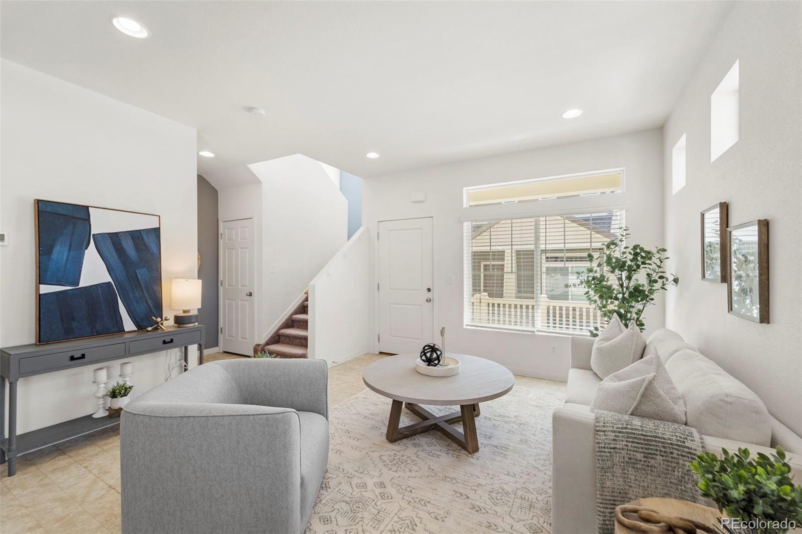 MLS Image #14 for 6405  glencullen view,colorado springs, Colorado