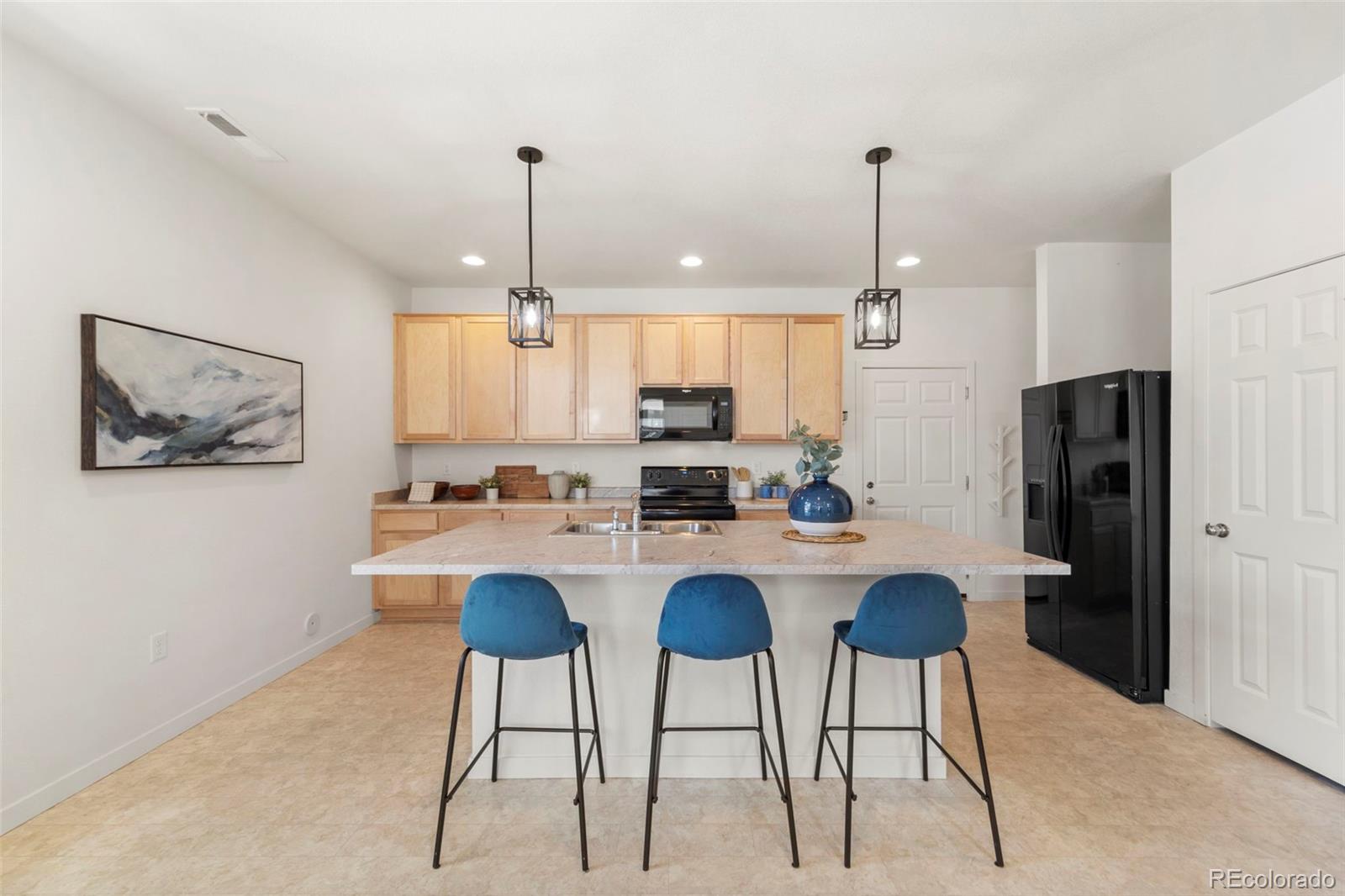 MLS Image #15 for 6405  glencullen view,colorado springs, Colorado