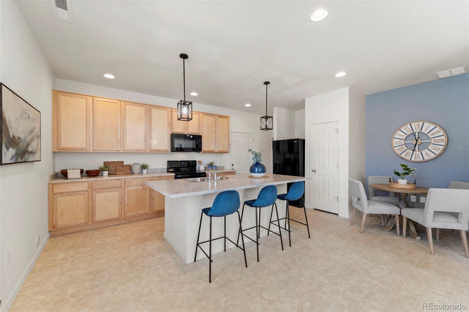 MLS Image #17 for 6405  glencullen view,colorado springs, Colorado