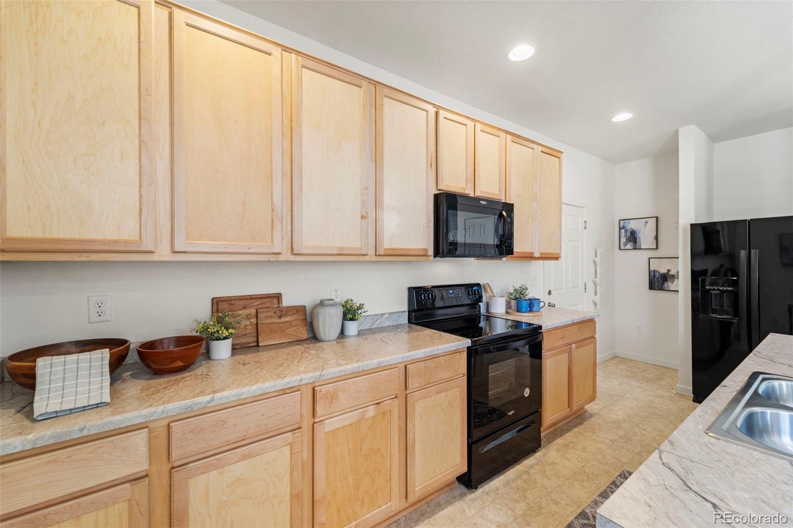 MLS Image #18 for 6405  glencullen view,colorado springs, Colorado