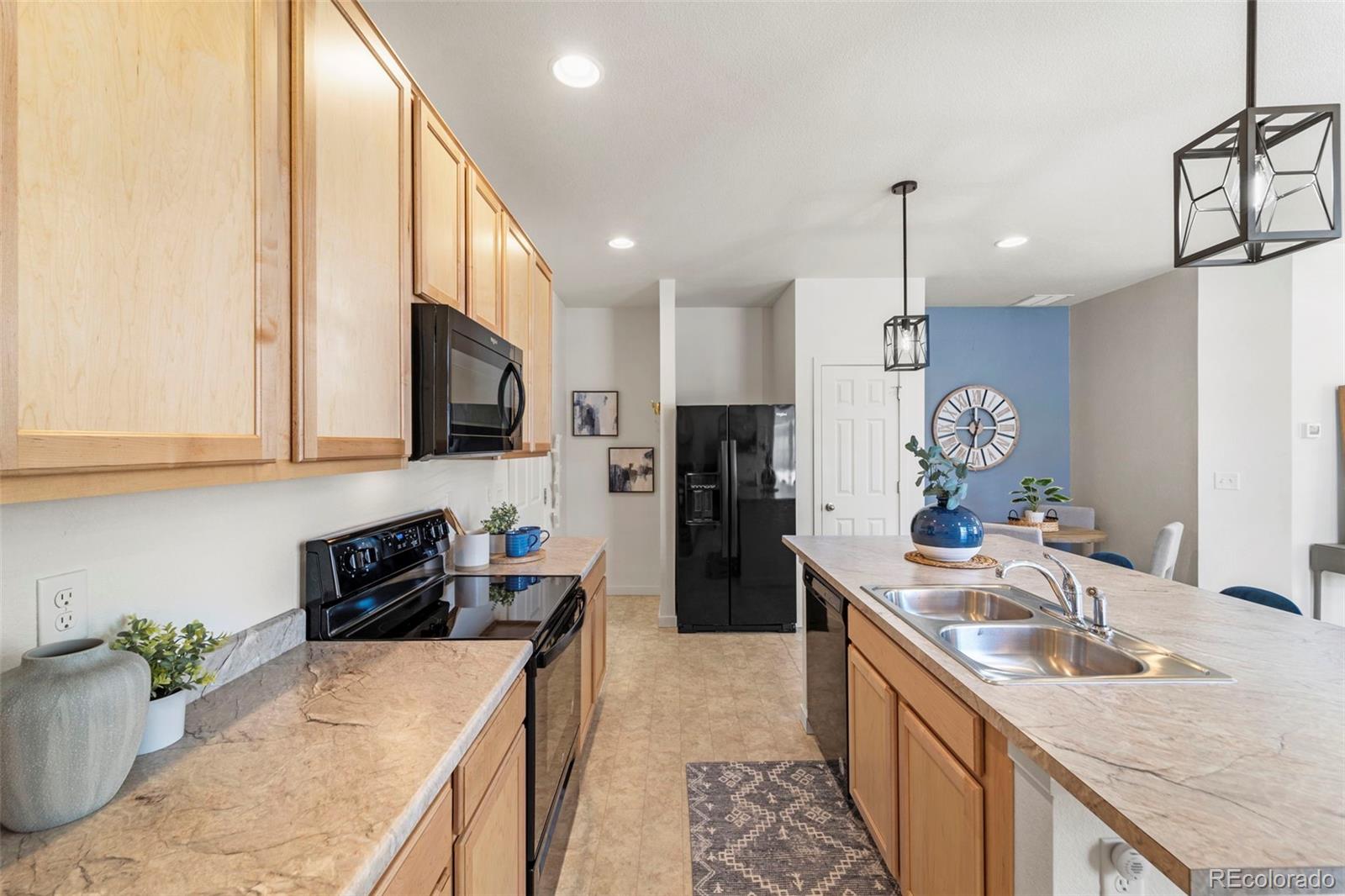 MLS Image #19 for 6405  glencullen view,colorado springs, Colorado