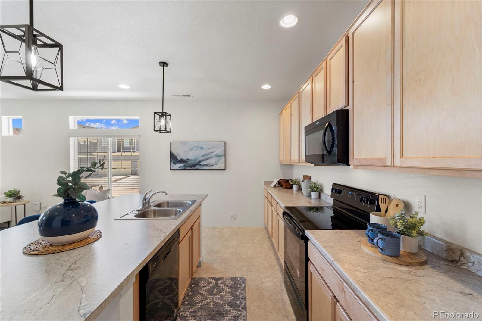 MLS Image #20 for 6405  glencullen view,colorado springs, Colorado