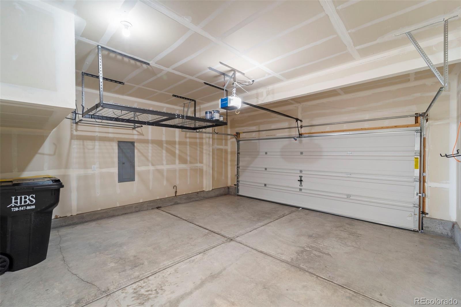 MLS Image #21 for 6405  glencullen view,colorado springs, Colorado