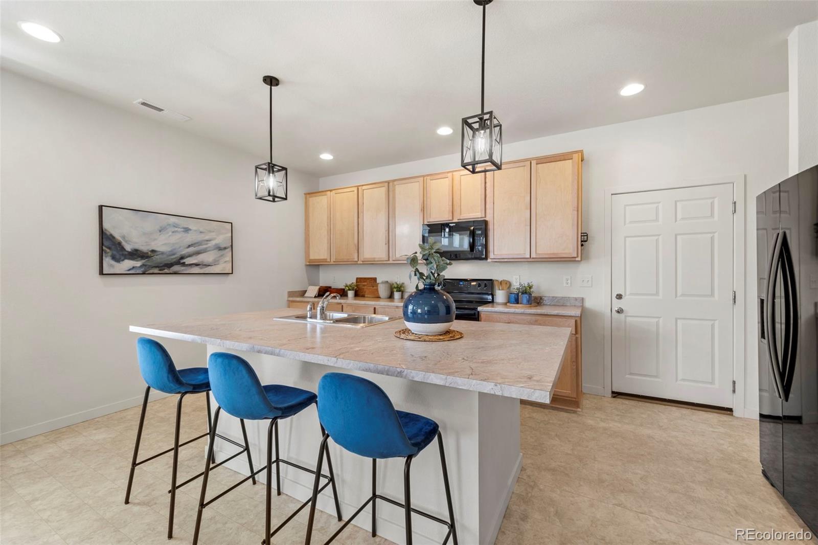 MLS Image #22 for 6405  glencullen view,colorado springs, Colorado