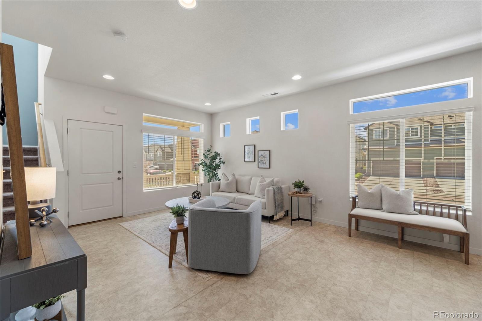 MLS Image #23 for 6405  glencullen view,colorado springs, Colorado
