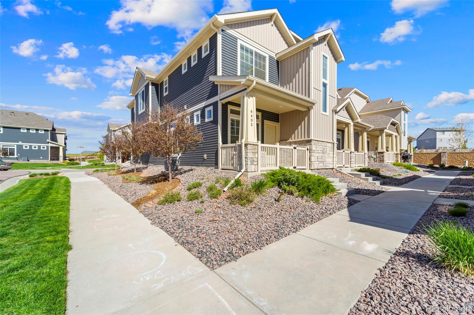 MLS Image #34 for 6405  glencullen view,colorado springs, Colorado