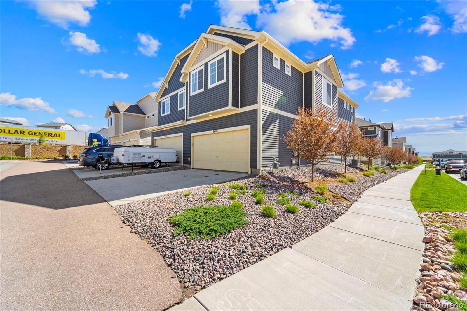 MLS Image #35 for 6405  glencullen view,colorado springs, Colorado