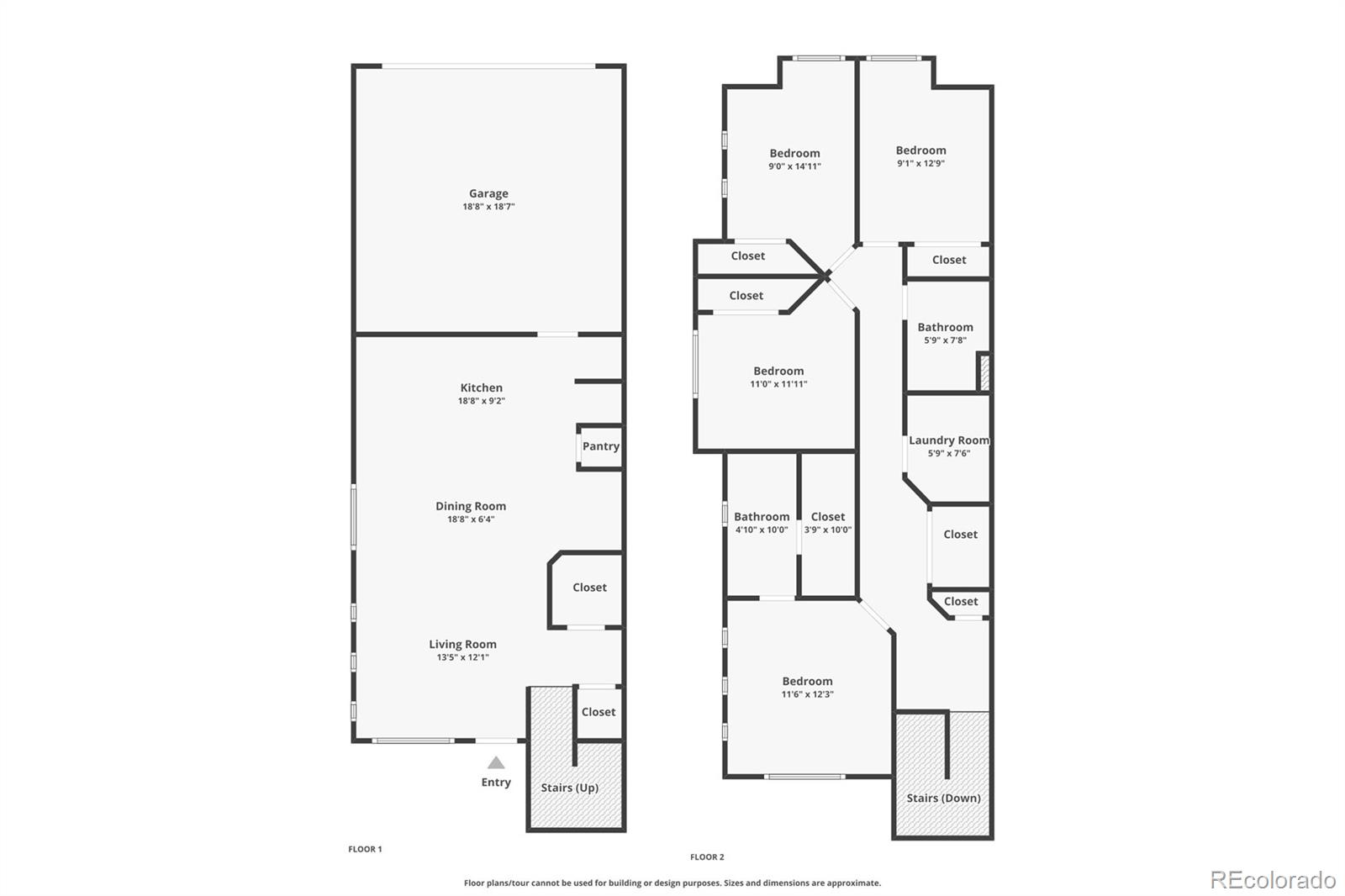 MLS Image #36 for 6405  glencullen view,colorado springs, Colorado